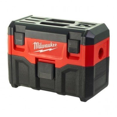 Milwaukee M18 VC2-0 ASPIRADOR HÚMEDO/SECO M18™