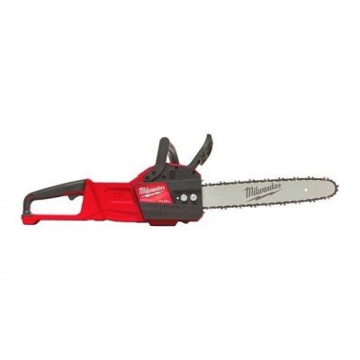 Milwaukee M18 FCHS35-0 MOTOSIERRA M18 FUEL™ CON BARRA DE 35CM