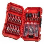 Milwaukee ESTUFA DE 75 PIEZAS SHOCKWAVE™ IMPACT DUTY