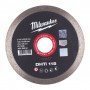 Milwaukee DISCOS DE DIAMANTE DHTI 115X22X2