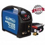 ≫ Tecnologia TIG 222 AC/DC Telwin em oferta ao melhor preço