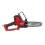 Milwaukee M18 FHS20-552 Serra de poda M18 FUEL™ HATCHET™ com barra de 20cm