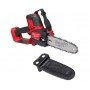 Milwaukee M18 FHS20-552 Serra de poda M18 FUEL™ HATCHET™ com barra de 20cm
