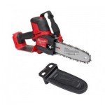Milwaukee M18 FHS20-552 Serra de poda M18 FUEL™ HATCHET™ com barra de 20cm
