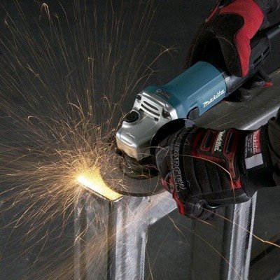 Makita Miniamoladora 720W 115mm SAR GA4530R