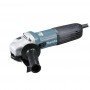 Makita Mini-rebarbadora 1.100W 125mm GA5040RZ