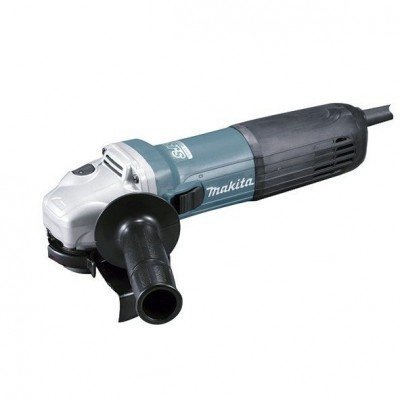 Makita Mini-rebarbadora 1.100W 125mm GA5040RZ