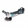 Makita Mini-rebarbadora BL 18V LXT 5,0 Ah 125 mm DGA513RTJ