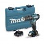 Makita Taladro combinado 12Vmax CXT 10 mm HP333DSAE
