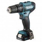 Makita Taladro combinado 12Vmax CXT 10 mm HP333DSAE