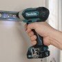 Makita Atornillador de impacto 12Vmax CXT 1/4" TD110DSAE