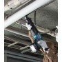 Serra de sabre Makita 18V 5.0 Ah LXT DJR187RTE