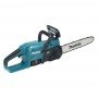 Makita Sierra de cadena BL 18V LXT 35cm 5,0Ah DUC357RT