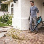 Makita Soplador de mano BL 18V LXT DUB184Z