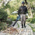 Makita Soplador de mano BL 18V LXT DUB184Z