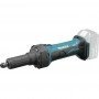 Retificadora Makita 18V LXT DGD800Z Retificadora Makita 18V LXT DGD800Z