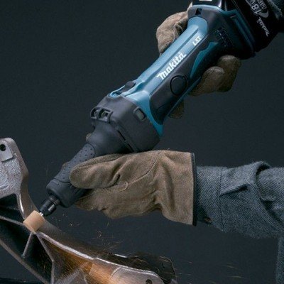 Makita Amoladora recta 18V LXT DGD800Z