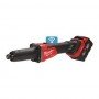 Milwaukee M18 FDGROVB-0X REBARBADORA RECTA M18 FUEL™ ONE-KEY™ COM VELOCIDADE VARIÁVEL E BOTÃO COM BLOQUEO