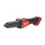 Milwaukee M18 FDGRB-0X Retificadora de interiores M18 FUEL™ com interruptor deslizante