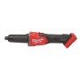 Milwaukee M18 FDGRB-0X Retificadora de interiores M18 FUEL™ com interruptor deslizante