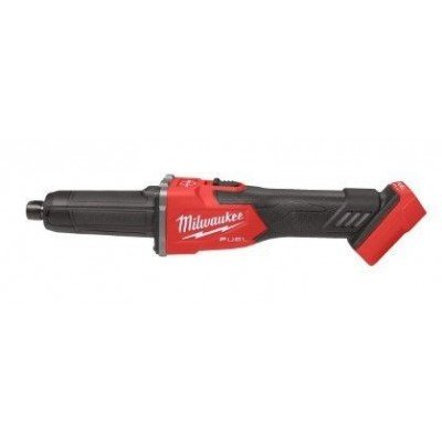 Milwaukee M18 FDGRB-0X Retificadora de interiores M18 FUEL™ com interruptor deslizante