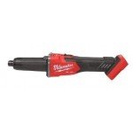 Milwaukee M18 FDGRB-0X Retificadora de interiores M18 FUEL™ com interruptor deslizante