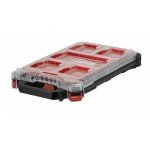 Milwaukee ORGANIZADOR COMPACTO SLIM PACKOUT™