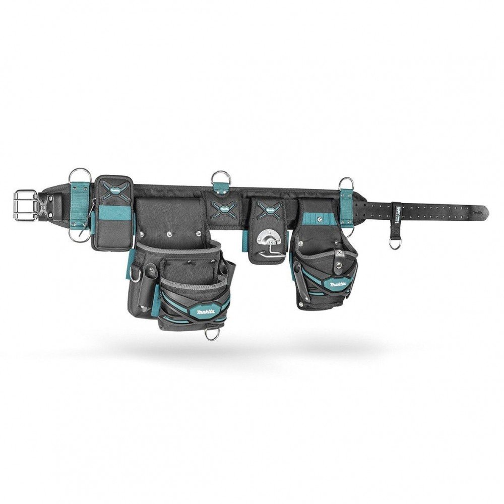 Correia porta-ferramentas completa Makita E-15235 Correia porta-ferramentas completa Makita E-15235