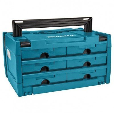 Organizador de peças Makpac P-84333