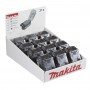 MakitaEstuche de puntas en forma de batería 31 pcs E-00022