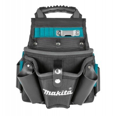 Makita Bolsa porta ferramentas com carregador E-15182