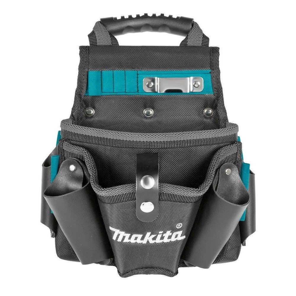 Makita Bolsa porta ferramentas com carregador E-15182 Makita Bolsa porta ferramentas com carregador E-15182