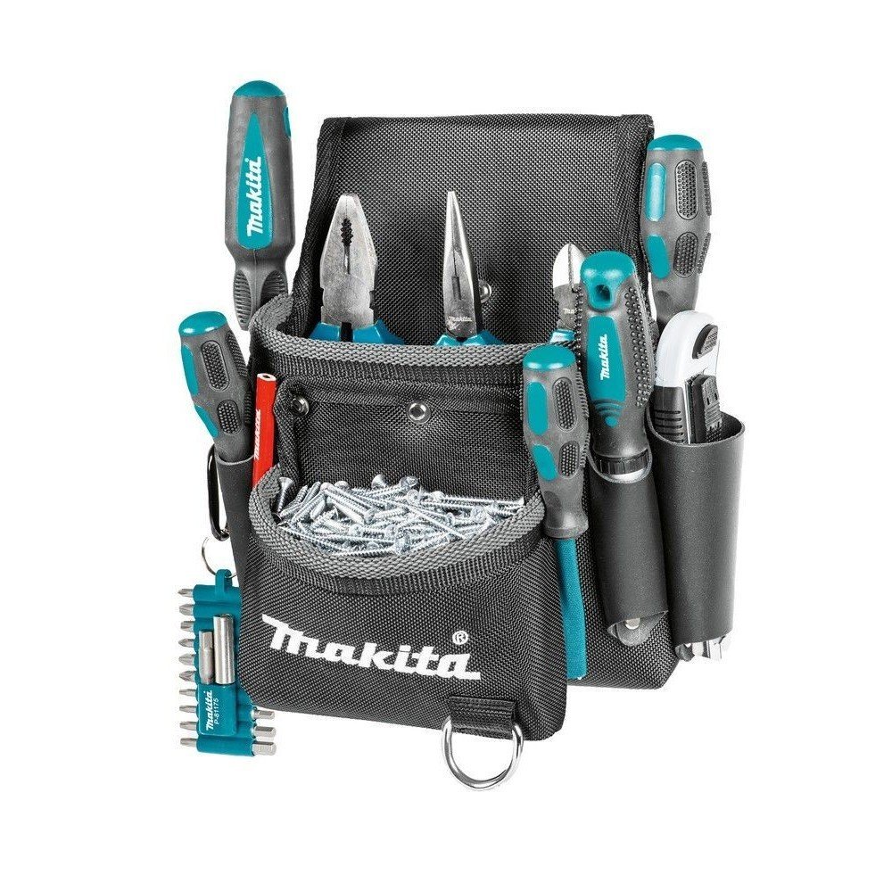 Makita Saco duplo multiusos E-15198 Makita Saco duplo multiusos E-15198