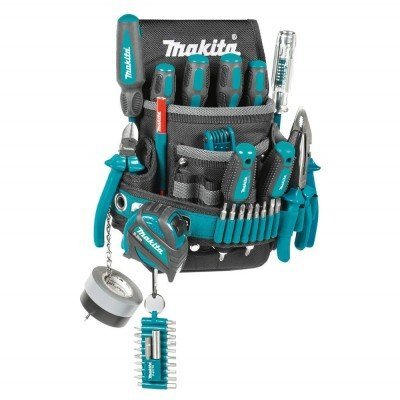 Makita Bolsa para electricista E-15241