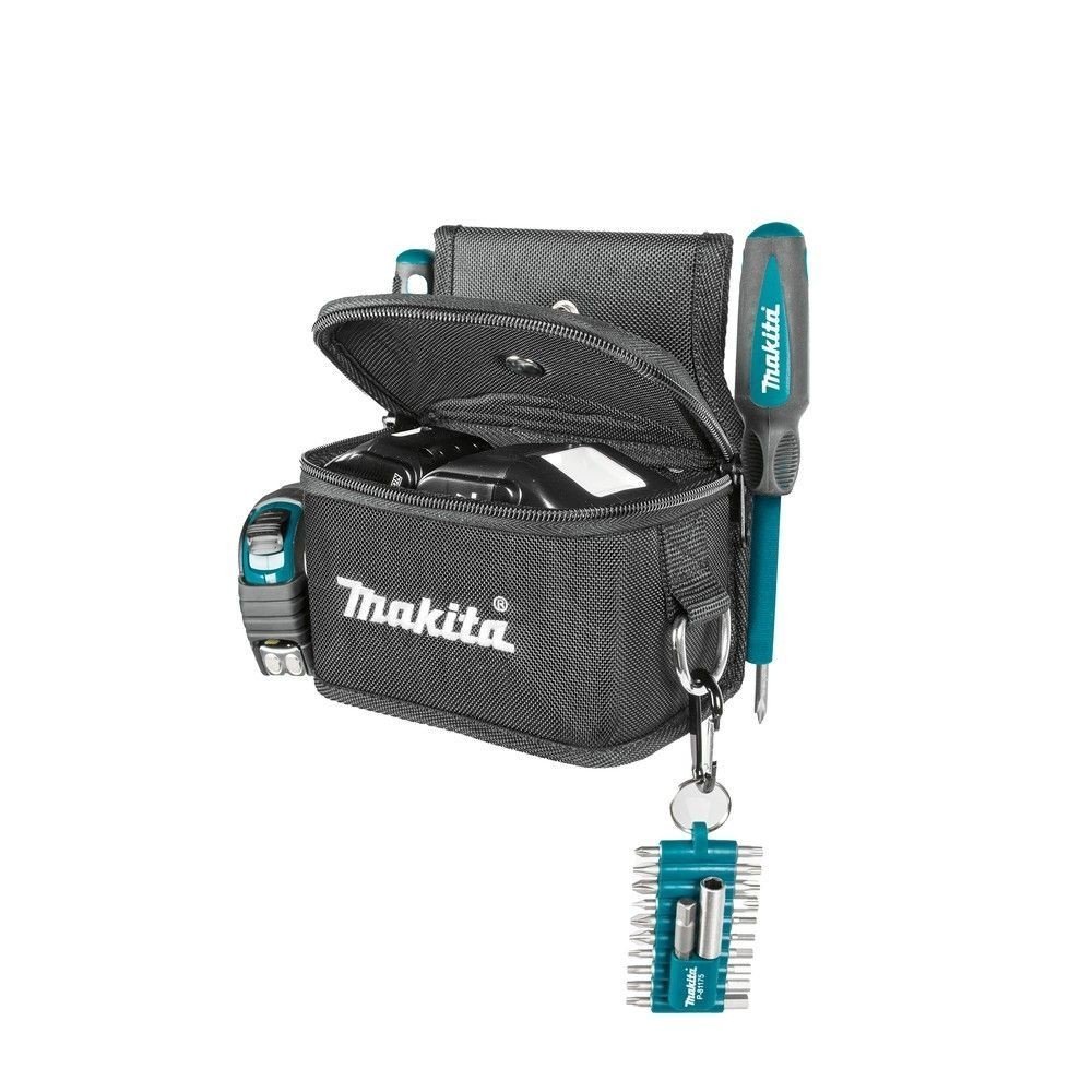 Porta objetos de cremalheira e pinhão Makita E-15263 Porta objetos de cremalheira e pinhão Makita E-15263