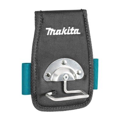 Martelo e mandril de martelo Makita com dispositivo de bloqueio E-15300