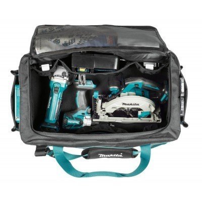 Saco porta ferramentas Makita E-11782