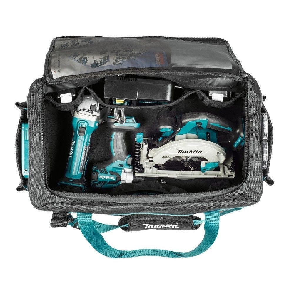 Saco porta ferramentas Makita E-11782 Saco porta ferramentas Makita E-11782