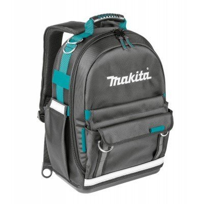 Mochila Makita com organizador de ferramentas E-15481