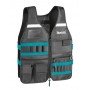 Colete para ferramentas Makita E-15609