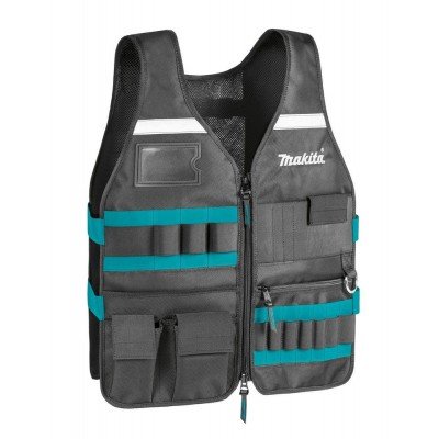 Colete para ferramentas Makita E-15609