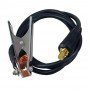 Stayer Inverter Power TIG 170 HF K Maquina Inversora de Solda TIG DC e Eletrodo MMA
