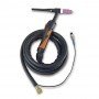 Stayer Inverter Power TIG 170 HF K Maquina Inversora de Solda TIG DC e Eletrodo MMA