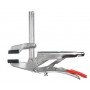 GRZ10 Bessey grampo de mandíbulas paralelas GRZ10 Bessey