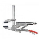 GRZ10 Bessey grampo de mandíbulas paralelas GRZ10 Bessey