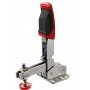 STC-VH20 Flange vertical Bessey com braço aberto e placa de base horizontal 35/20 STC-VH20 Bessey