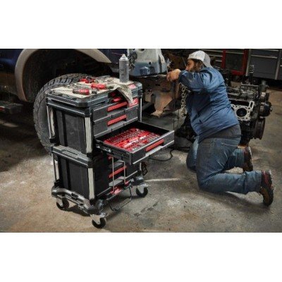 Milwaukee KIT DE TRANSPORTE PACKOUT™