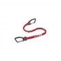 Mosquetão duplo Milwaukee TOOL ROPE 4,5 kg