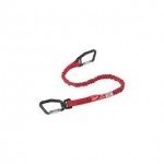 Mosquetão duplo Milwaukee TOOL ROPE 4,5 kg