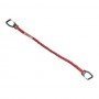 Mosquetão duplo Milwaukee TOOL ROPE 4,5 kg